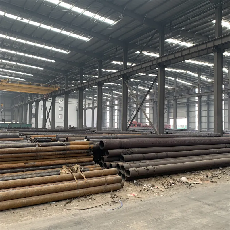 carbon steel pipe&tube